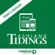 Ashland Tidings eEdition Ashland Tidings eEdition