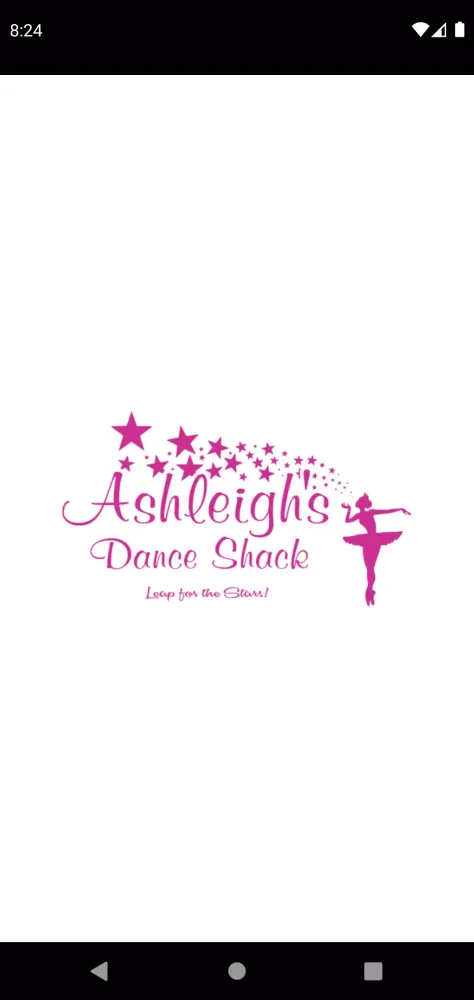 ภาพหน้าจอของ Ashleigh's Dance Shack