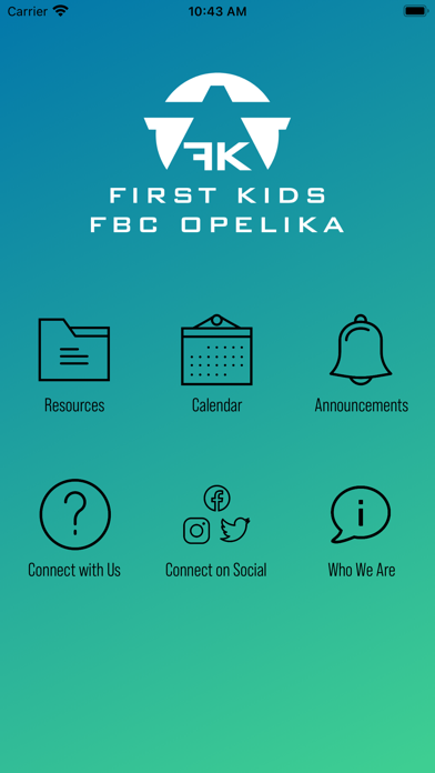 صور First Kids Opelika