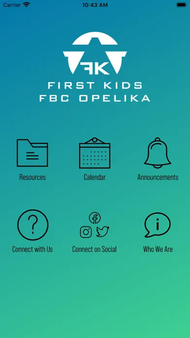 First Kids Opelika Screenshots