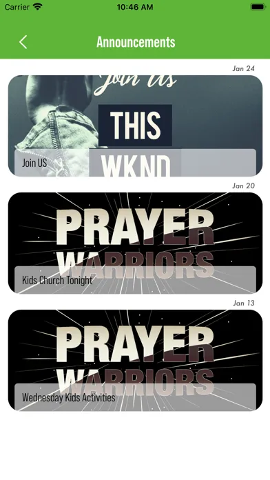 First Kids Opelika Screenshots