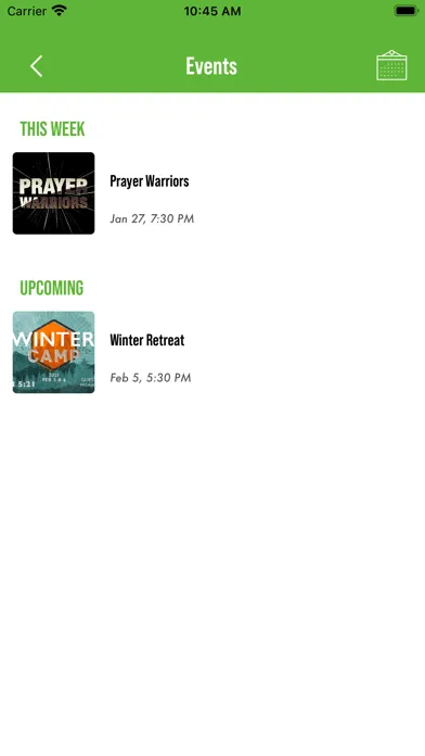 First Kids Opelika Screenshots
