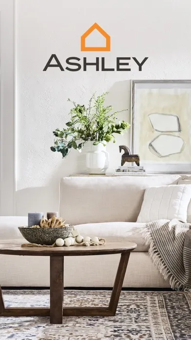 تصاویر Ashley - Furniture & Décor