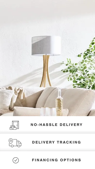 تصاویر Ashley - Furniture & Décor