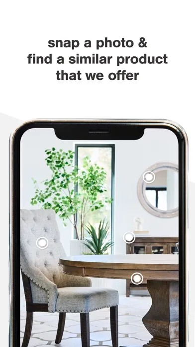 تصاویر Ashley - Furniture & Décor