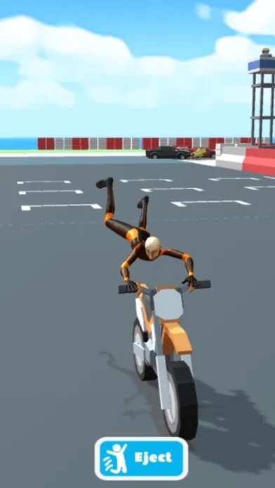 Crash Him Screenshots