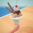 Icecream Stack Icecream Stack