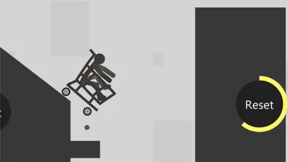 صور Stickman Dismounting Max