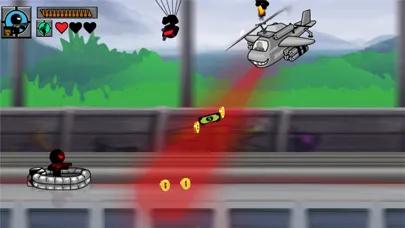 صور Stickman Dismounting Max