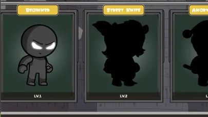 صور Stickman Dismounting Max