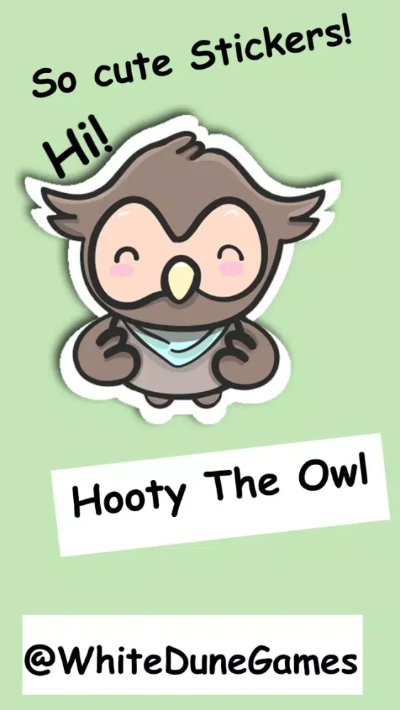 Hooty The Owl Screenshots