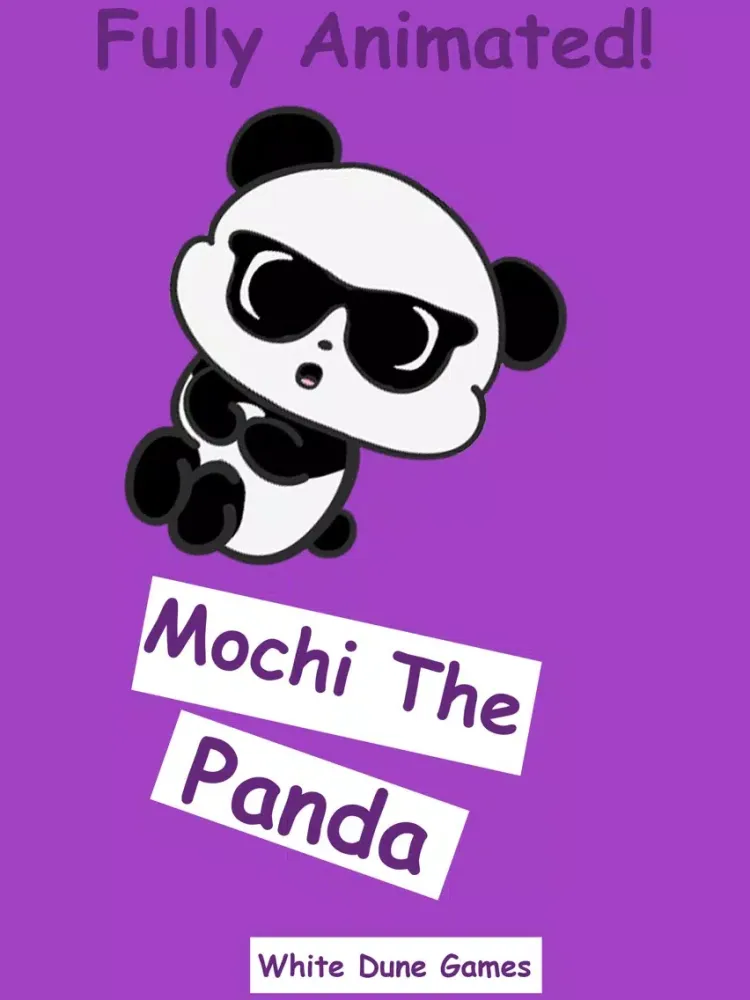 Скриншоты Mochi The Panda iPad 