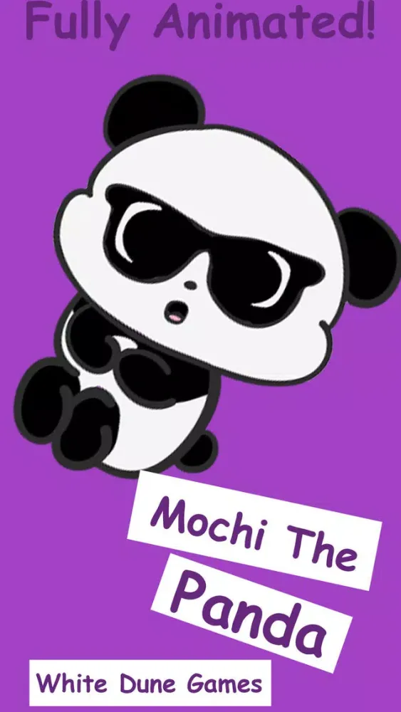 Скриншоты Mochi The Panda