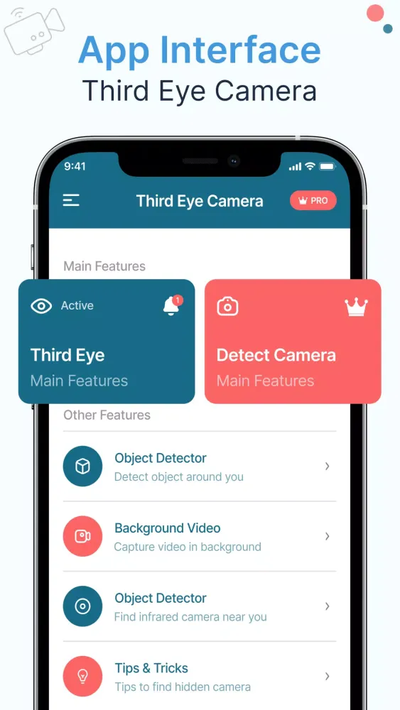 Third Eye Screenshots