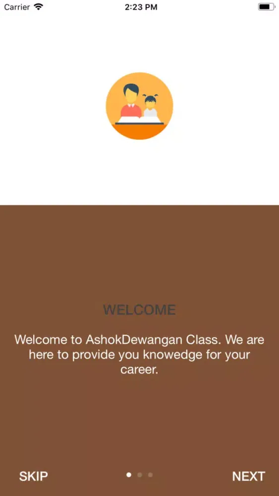 AshokDewangan Screenshots