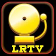 LAST ROUND TV LAST ROUND TV
