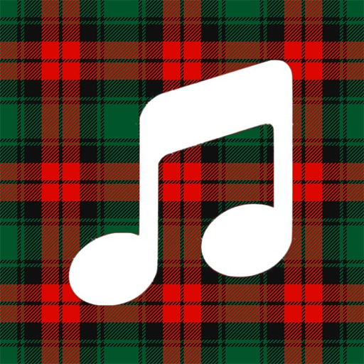 Christmas tones