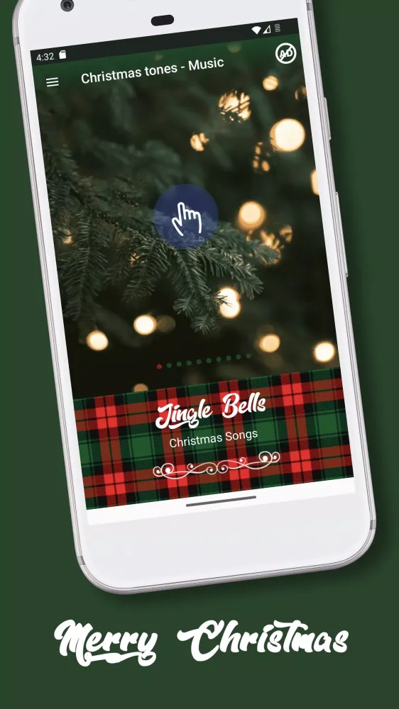 Christmas tones应用截图