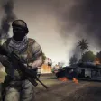 Black Ops- Last Day of Mission Black Ops- Last Day of Mission