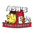 Ashs Fish And Chicken Ashs Fish And Chicken