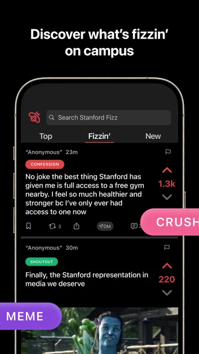 Capturas de pantalla de Fizz: What's Fizzin'?