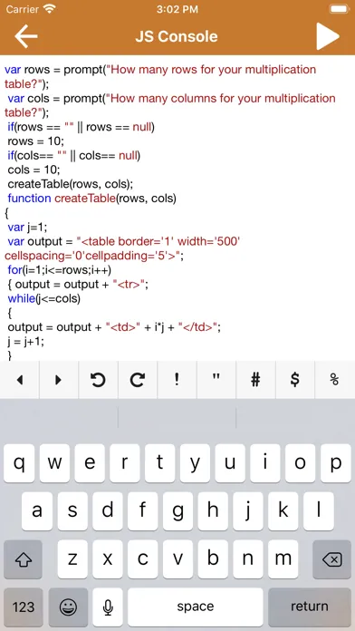 HTML Master - Editor (Pro) স্ক্রিনশট