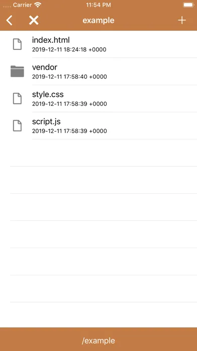 HTML Master - Editor (Pro) স্ক্রিনশট