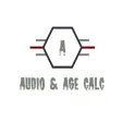 VoiceRec & AgeCalc