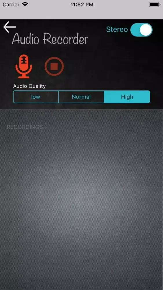 صور VoiceRec & AgeCalc