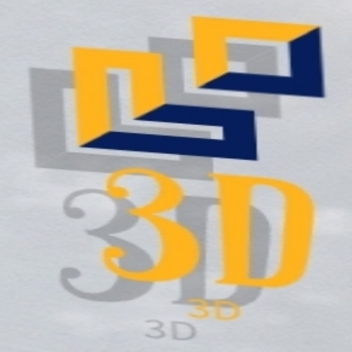 3D Viewer and Creator