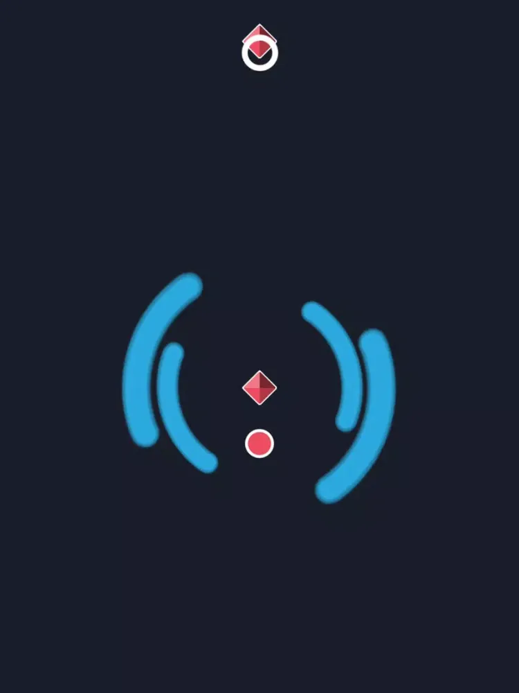 Dodge - Endless Arcade Game iPad  スクリーンショット