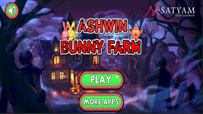 Tangkapan layar Ashwin Bunny Farm