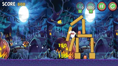 ภาพหน้าจอของ Ashwin Bunny Farm