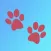 Dog Agility Stickers