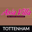 ASIA VILLA TOTTENHAM N17