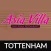 ASIA VILLA TOTTENHAM N17