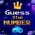 Guess Num - Test Your Luck