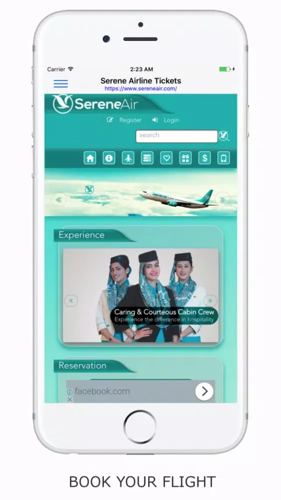 Asia Today Screenshots