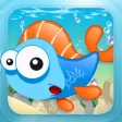 Baby Fish Adventure
