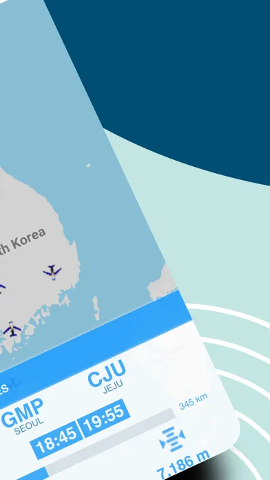 AXM : Tracker for AirAsia স্ক্রিনশট