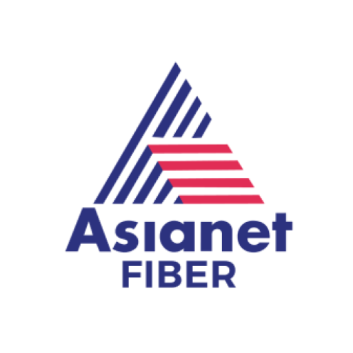 Asianet Fiber