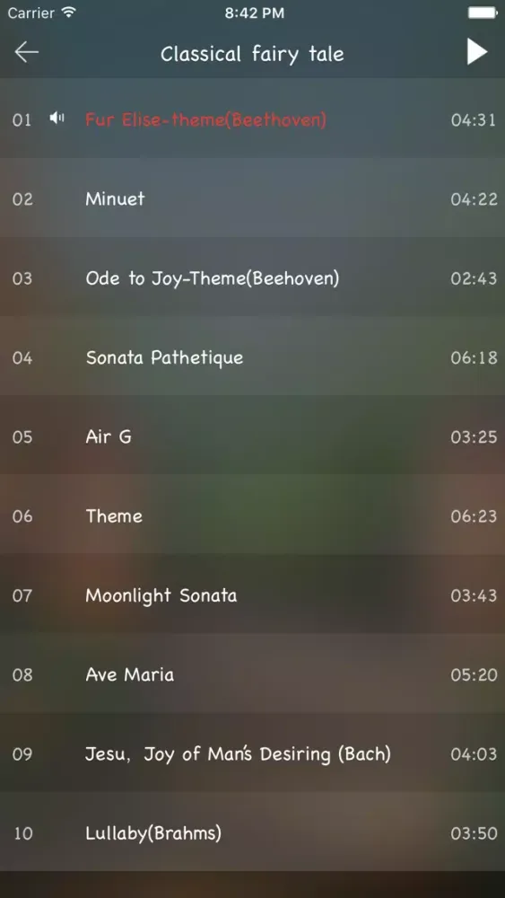 تصاویر Baby's Enlighten Music-Baby,Daddy,Mommy