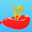 Balloon Jump 3D Balloon Jump 3D