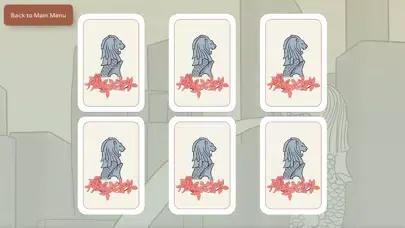 Made in Singapore - MemoryGame Screenshots
