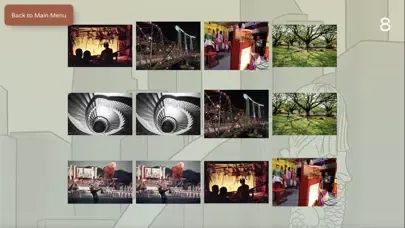 Made in Singapore - MemoryGame Screenshots