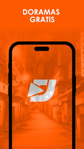 Doramasia - Ver Doramas Screenshots