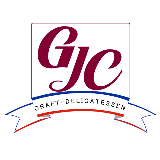 GJC Products Home Made Delicat