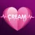 Cream