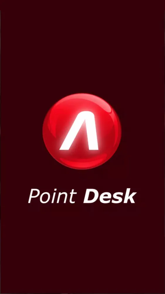 Asic PointDesk स्क्रीनशॉट