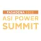 ASI Power Summit